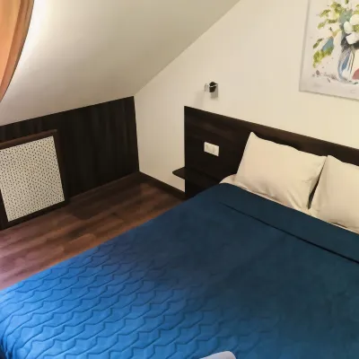 Hermitage Mini-Hotel