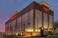 Hampton Inn Metairie Отели в г. Метейри