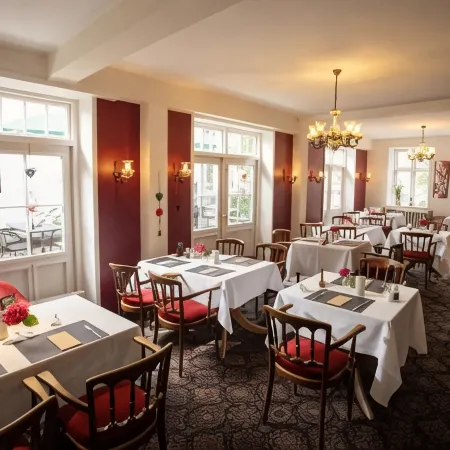 Hotel Zur Linde