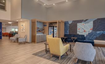 Holiday Inn Express & Suites Wadsworth