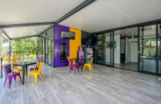 SleepOver Kruger Gate Hoteles en Sabie Park