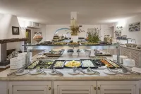 Sentido Orosei Beach - breakfast
