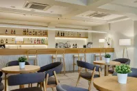 Enorme Santanna Beach - bar
