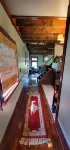 Magnificent 2 Bedroom, Loft Close to Downtown Duplex - 자쿠지
