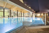Hotel Therme Bad Teinach Hotels in Neubulach