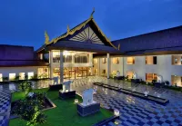 Radisson Blu Plaza Resort and Spa Karjat