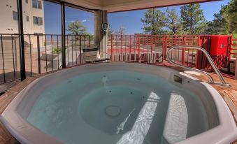 Holiday Inn Club Vacations Tahoe Ridge Resort