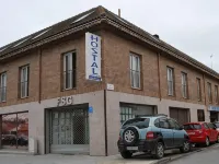 Hostal San Marcos Hotels in Ciempozuelos