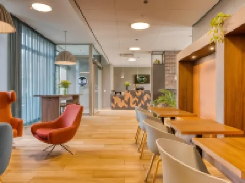 B&B Hotel Antwerpen Zuid Hotels in Antwerp