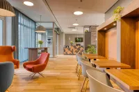 B&B โฮเทล แอนต์เวิร์ป ซาวด์