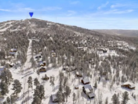 Shangri Lodge-Terry Peak Cabin with Hot Tub