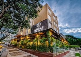Ambar Hotel Boutique