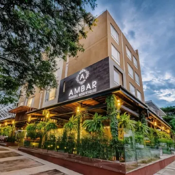 Ambar Hotel Boutique