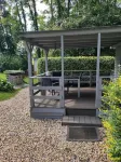 Cottage on the Selke, pure nature Hotels in Falkenstein