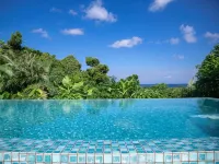 Jusandi - Private Pools
