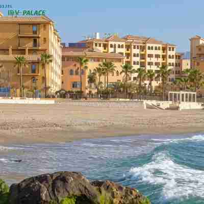 Hotel IPV Palace & Spa - Adults Recommended Hotel Exterior