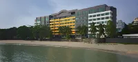 Mercure Penang Beach - 4 étoiles