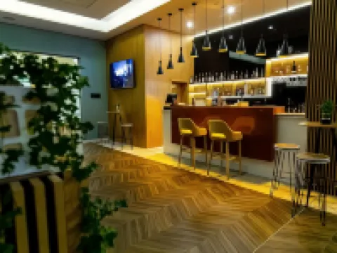 Grand View Hotel & Suites Copou Hotels in Iasi