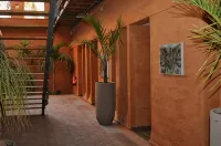 Hotel le Djoloff