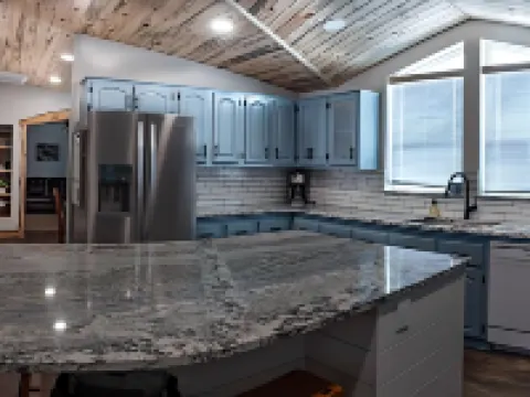 Flaming Gorge getaway/ Fly fishing paradise! Hotels in Daggett County