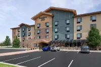 TownePlace Suites Denver Airport at Gateway Park Hôtels à : Denver