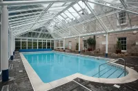 Tregenna Castle Resort - de playa