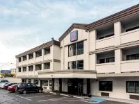 Motel 6 Atlanta, GA - Downtown Hotels in Atlanta