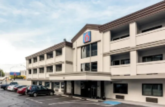 Motel 6 Atlanta, GA - Downtown