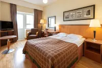 Scandic Aulanko Hotels in Hameenlinna