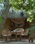 Agua de Luna Hôtels à : Monitos