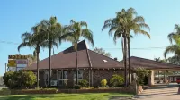 Nandewar Motor Inn Các khách sạn gần Narrabri Old Gaol and Museum