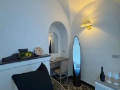 Hotel Belvedere e Tre Re Hotels in Capri Town