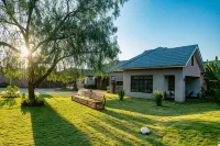 Kinga Homes Boutique Hotel