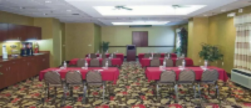 Best Western Plus Clinton/Jackson