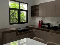 Aruna Kalasan Hotels in Kalasan