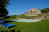 Podere Pietreta Hotels in Radicofani