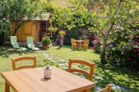 Hotel Elena Hotels in Antagnod