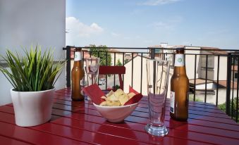 Verona Class ApartHotel "Residenze del Cuore"