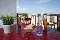 Verona Class ApartHotel "Residenze del Cuore" Hoteles en San Giovanni Lupatoto