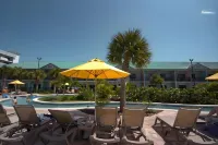 Beachside Hotel & Suites - en bord de mer