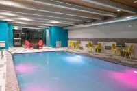 Home2 Suites by Hilton Roswell, NM Các khách sạn ở Roswell