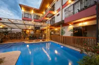 La Fortuna Downtown Hotel Boutique