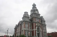 Fountain Inn