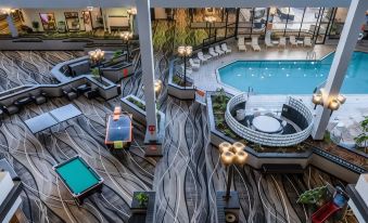 Howard Johnson by Wyndham Lima