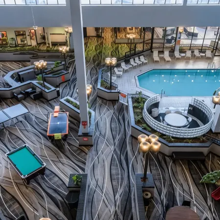 Howard Johnson by Wyndham Lima