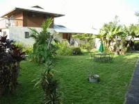A Beautiful Edge of the World Bed & Breakfast Hotel dekat Kona Historical Society
