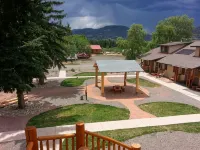 The Spruce Lodge Hotels in South Fork