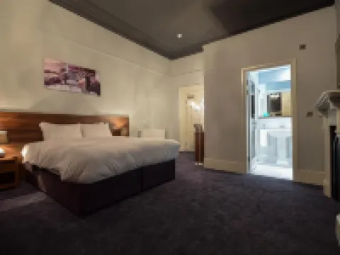 The View Hotel Folkestone, a member of Radisson Individuals Hotels in Folkestone