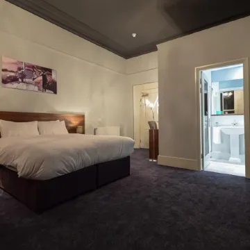 The View Hotel Folkestone, a member of Radisson Individuals