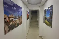 Pel Apart Hotel Hotels in Pelotas